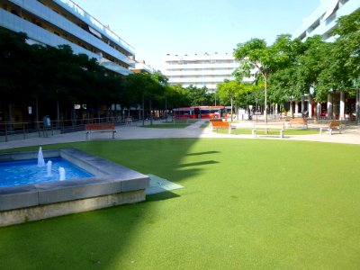 Cuarte de Huerva - Residencial Forum Cuarte 5