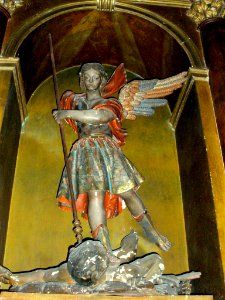 Cuellar - Santa Maria de la Cuesta 15