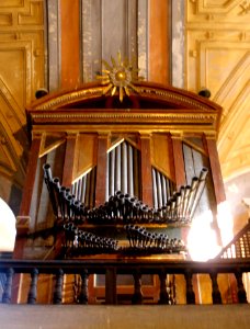 Cuellar - Santa Maria de la Cuesta 07