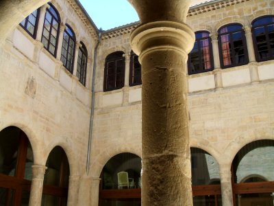 Cuenca, Palacio Episcopal y Museo Diocesano 3