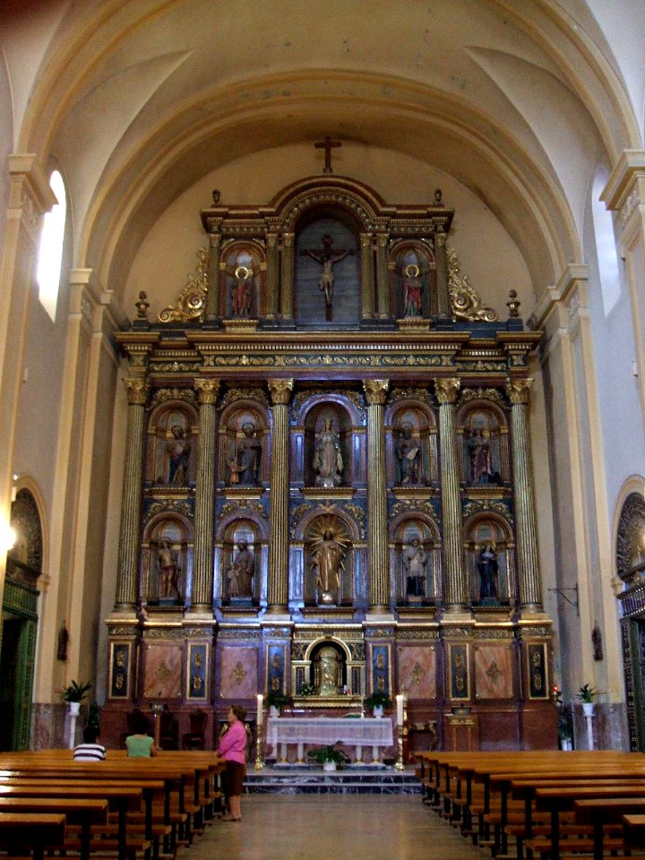 Cuenca, El Salvador 2