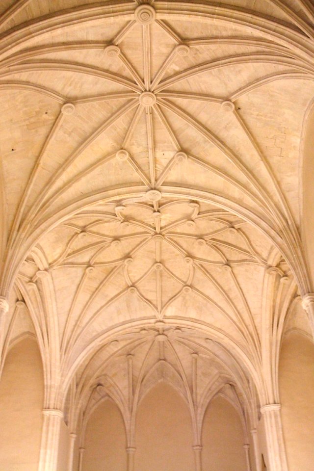 Cuenca - Ex Convento de San Pablo (Parador de Turismo) 5
