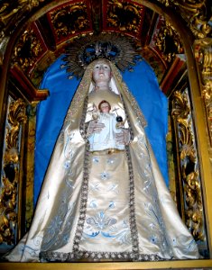 Cuellar - Santa Maria de la Cuesta 10