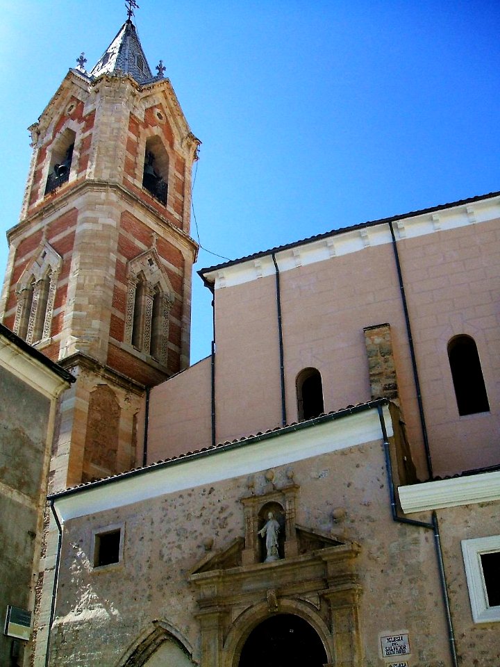 Cuenca, El Salvador 1