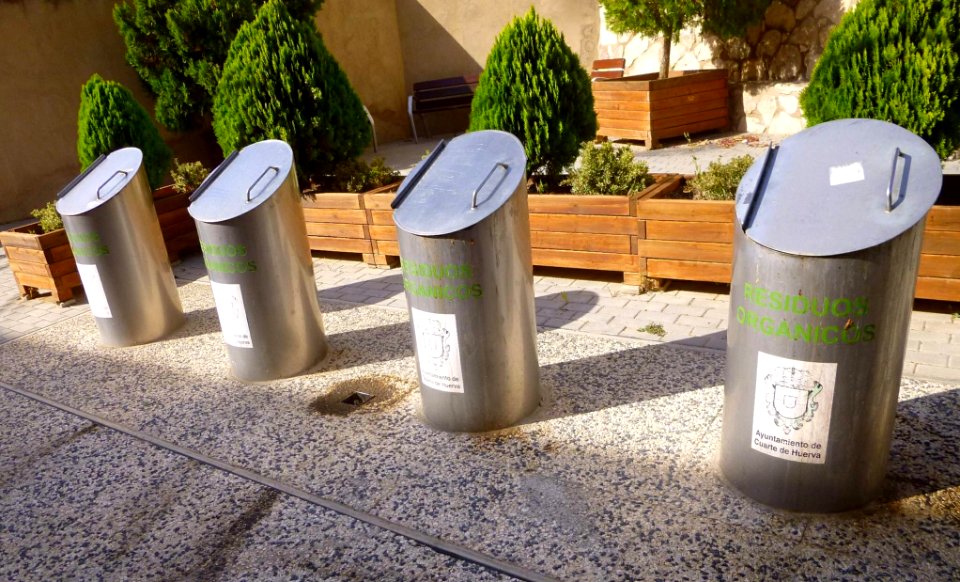 Cuarte de Huerva - reciclaje de residuos urbanos 3