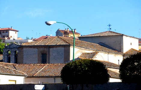 Cuellar - Convento de la Concepcion 22
