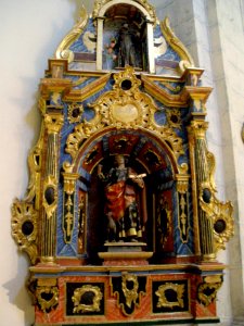 Cuellar - Convento de Santa Clara 15