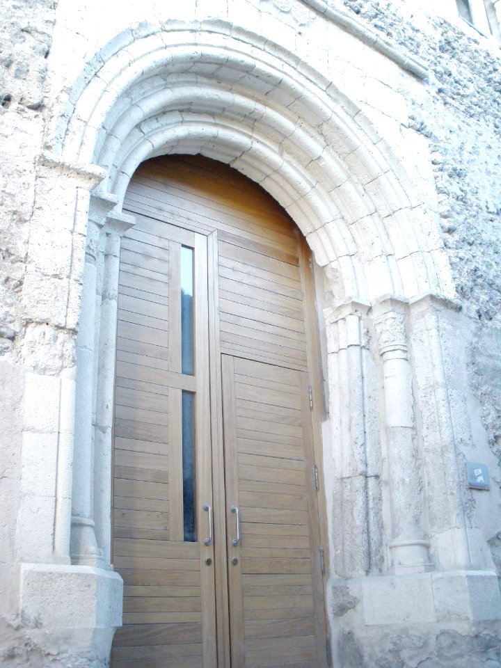 Cuellar - Palacio de Pedro I (3)