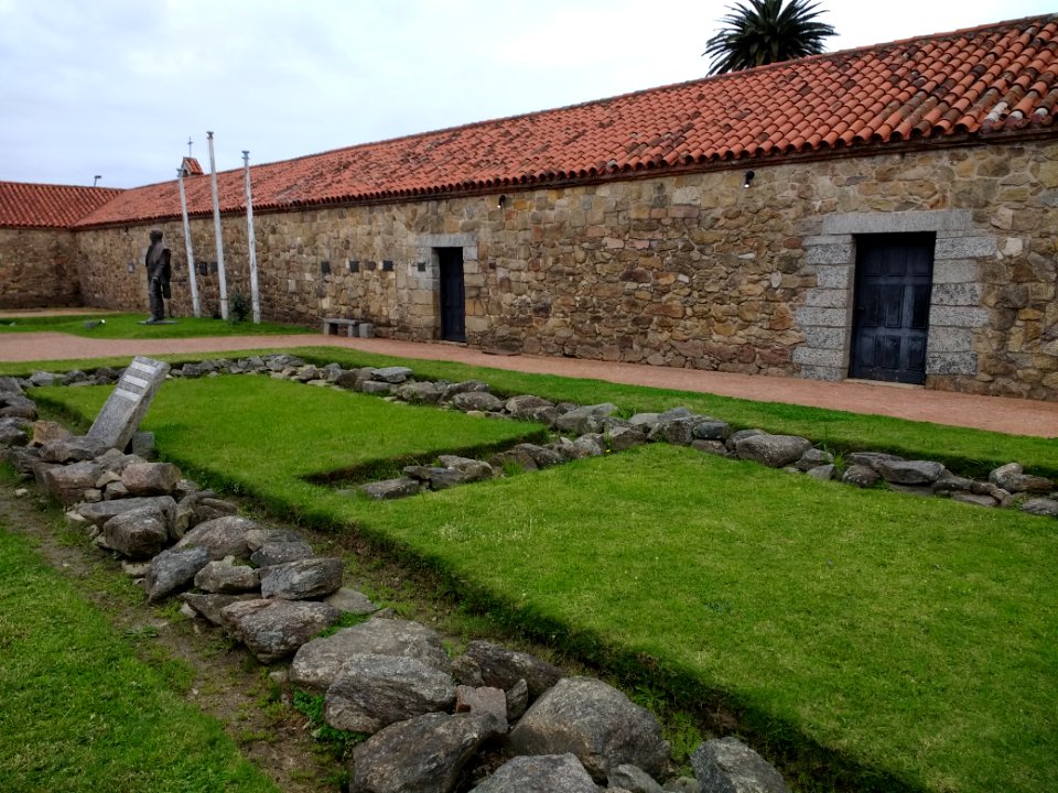 Cuartel de Dragones