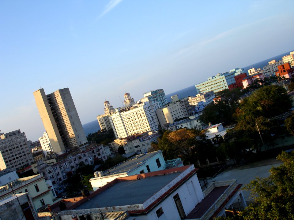Cuba. La Havane 112