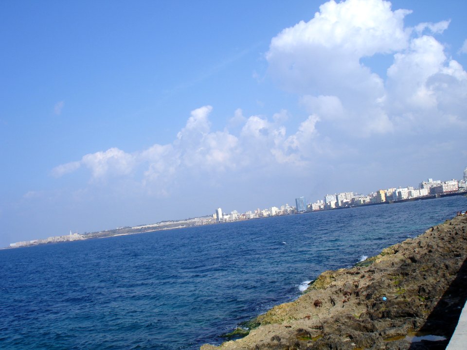 Cuba. La Havane 121