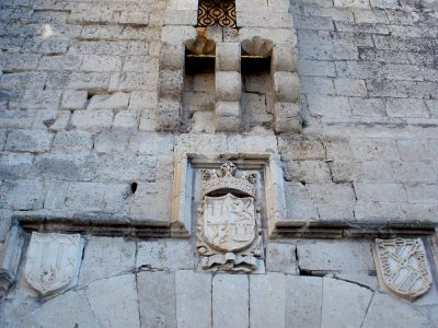 Cuéllar - Castillo 06