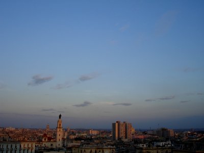 Cuba. La Havane 119