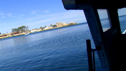 CUBA. COJIMAR (3)
