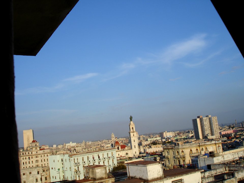 Cuba. La Havane 124