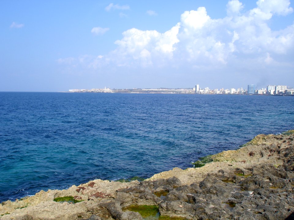 Cuba. La Havane 120