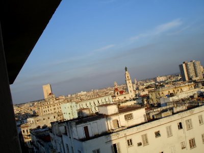 Cuba. La Havane 107