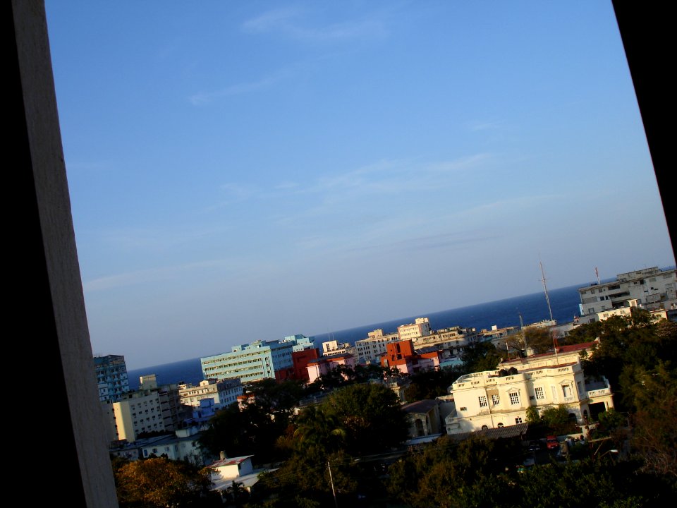 Cuba. La Havane 103