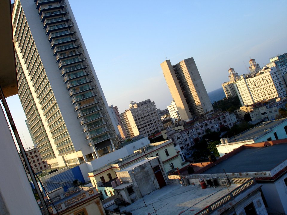Cuba. La Havane 113
