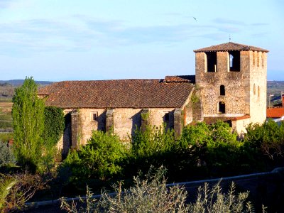 Cuacos de Yuste - Iglesia de Nuestra Señora de la Asunción 4