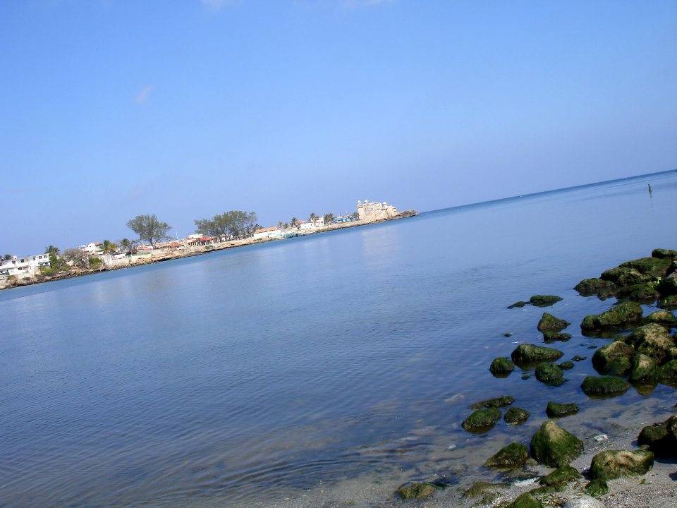 CUBA. COJIMAR (17)