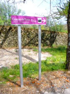 Cuacos de Yuste - en ruta al Monasterio de Yuste 06