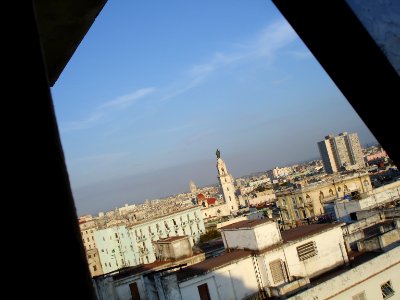 Cuba. La Havane 102