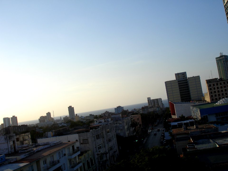 Cuba. La Havane 106