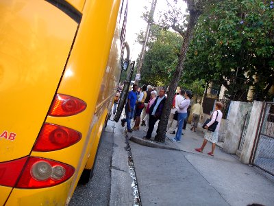 CUBA. KATIA. MEDECIN INTERNATIONALISTE (12)
