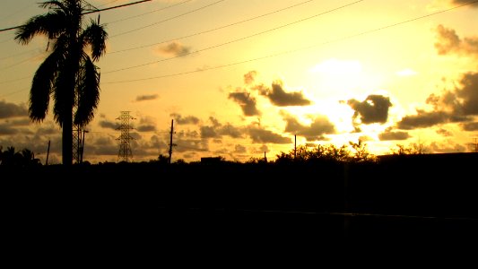 CUBA. COUCHANTS (8)