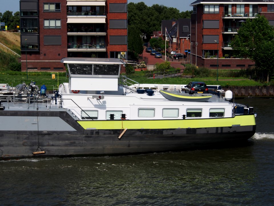 CT Vienna - ENI 02335294, Amsterdam-Rijn kanaal, pic4