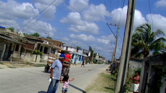CUBA. CAMAGUEY (66)