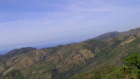 CUBA. ESCAMBRAY (12)