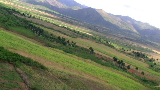 CUBA. ESCAMBRAY (3)