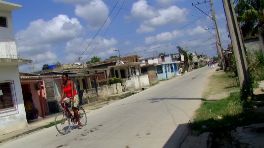 CUBA. CAMAGUEY (65)