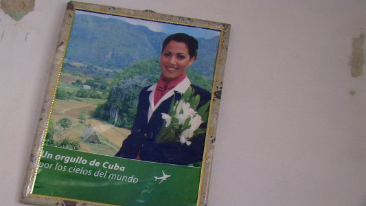 CUBA. CAMAGUEY AEROPORT (26)