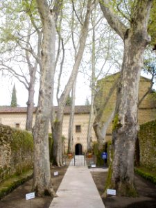 Cuacos de Yuste - Monasterio de San Jerónimo de Yuste 14