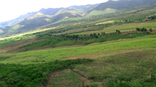 CUBA. ESCAMBRAY (5)