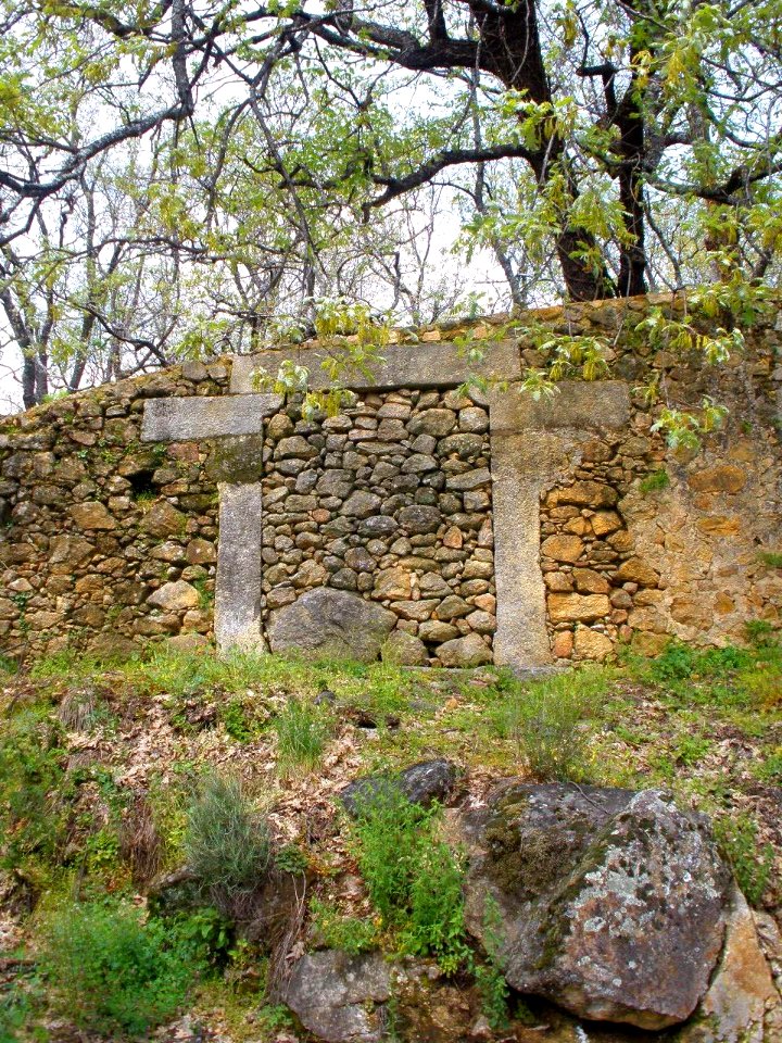 Cuacos de Yuste - Monasterio de San Jerónimo de Yuste 03