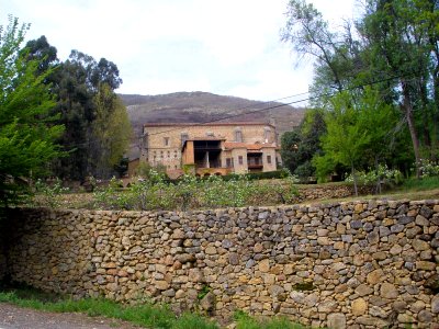 Cuacos de Yuste - Monasterio de San Jerónimo de Yuste 05
