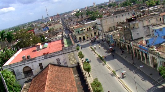 CUBA. CAMAGUEY (77)