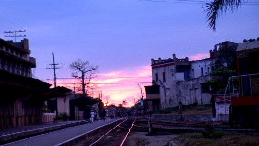 CUBA. CAMAGUEY (72)