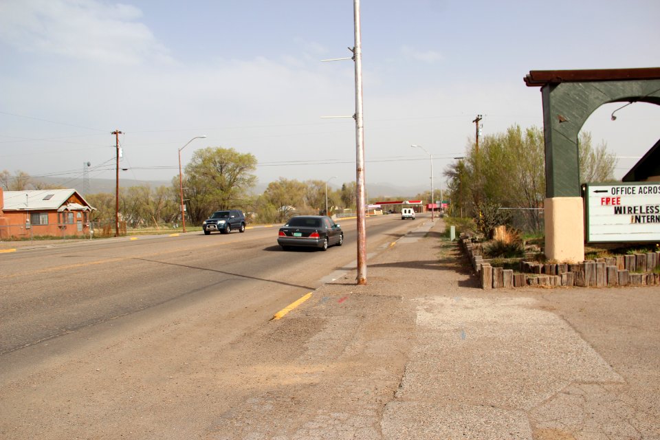 Cuba, New Mexico