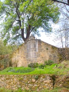 Cuacos de Yuste - Monasterio de San Jerónimo de Yuste 01