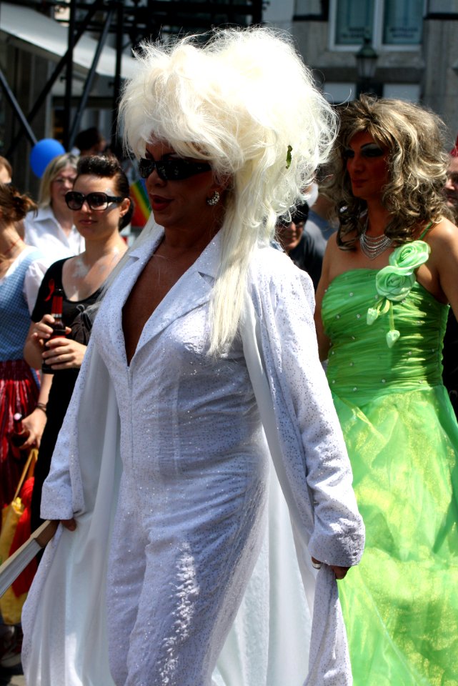 CSD 2011 in Munich 014