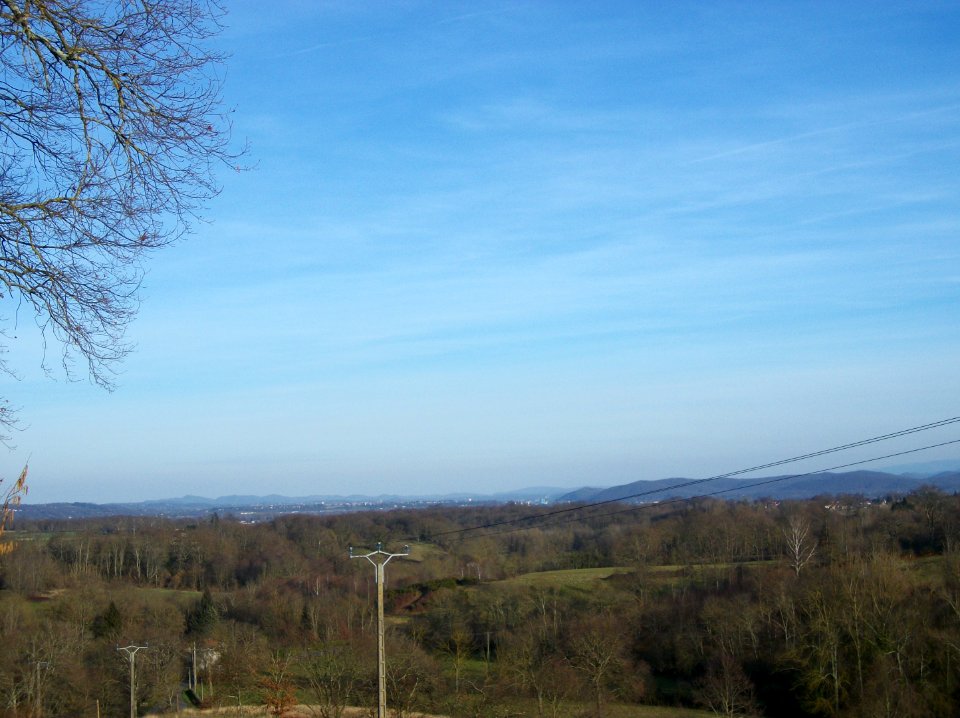Cuguron plaine saint-gaudens