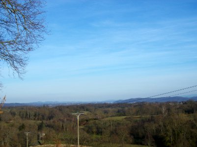 Cuguron plaine saint-gaudens