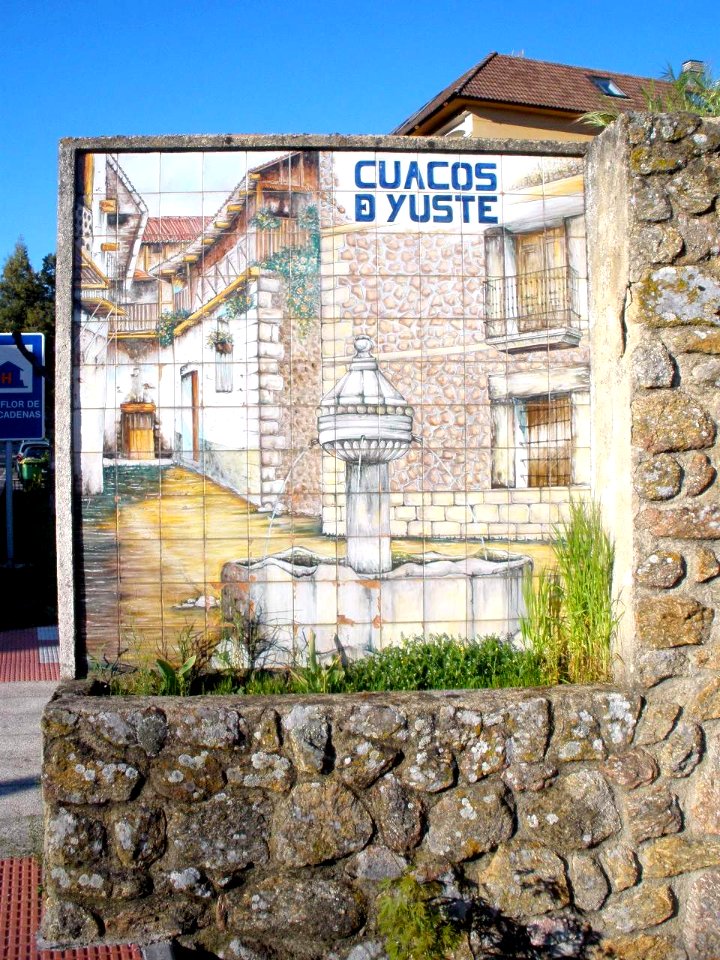 Cuacos de Yuste - 18
