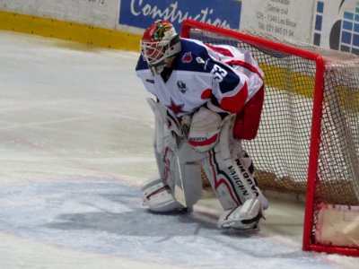 CSKA Moscou - Lausanne, 8 août 2017 - 12