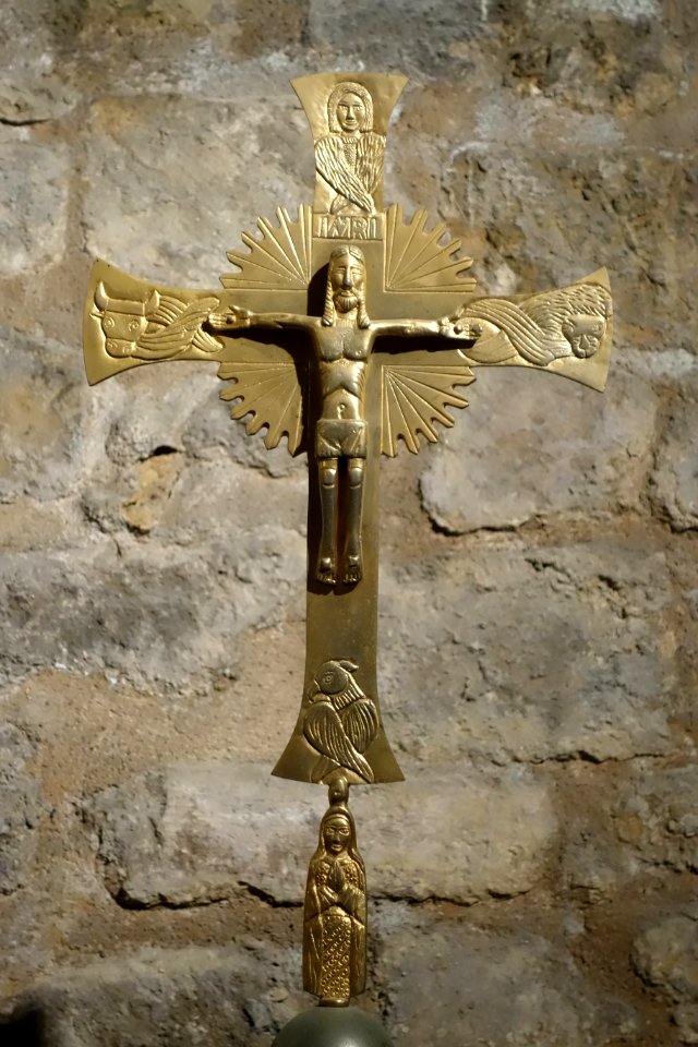 Crypt of Saint-Victor6
